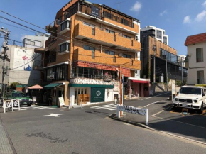 Celsa Daikanyama 402 - Vacation STAY 13172, Kōtō